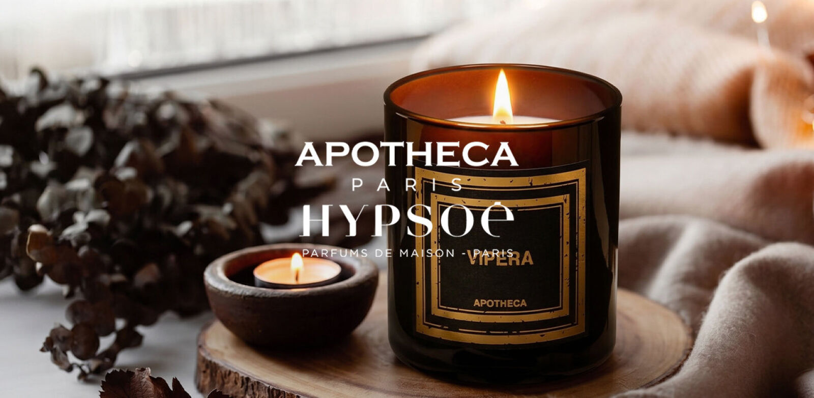 Apotheca - Hypsoe
