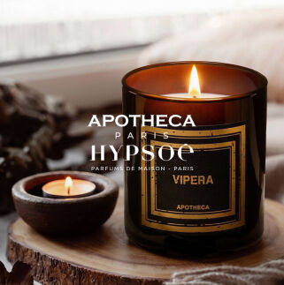 Outlet Apotheca - Hypsoe