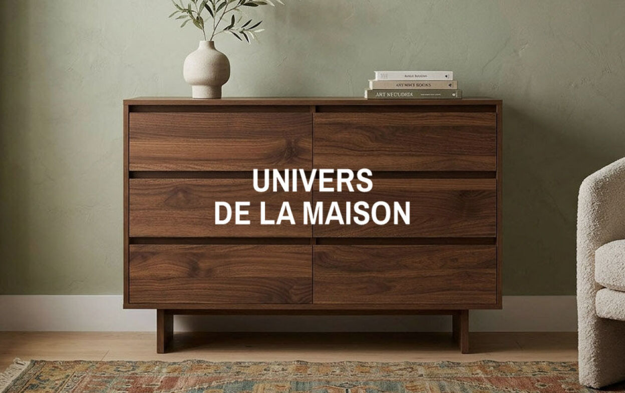 Vente Privée Univers de la maison