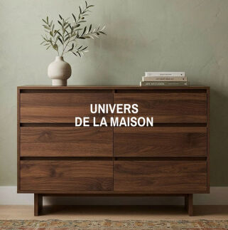 Outlet Univers de la maison