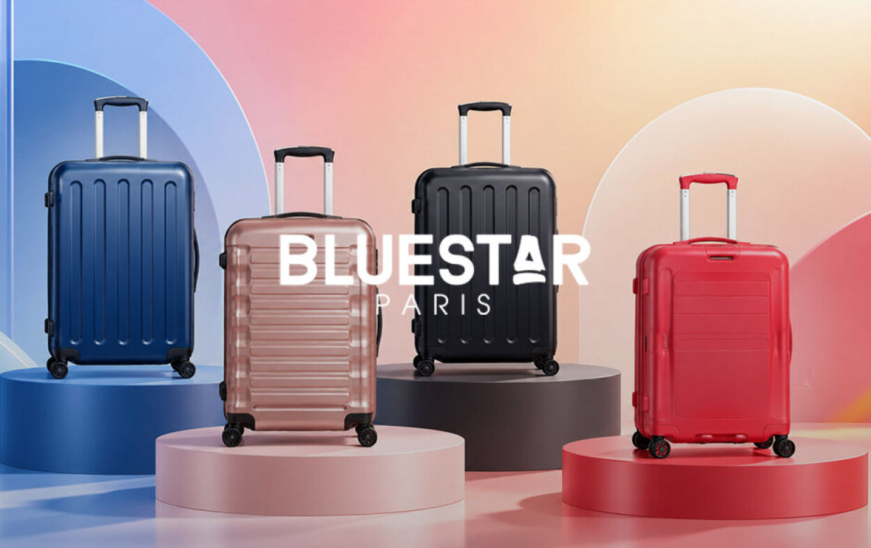Vente Privée Bluestar