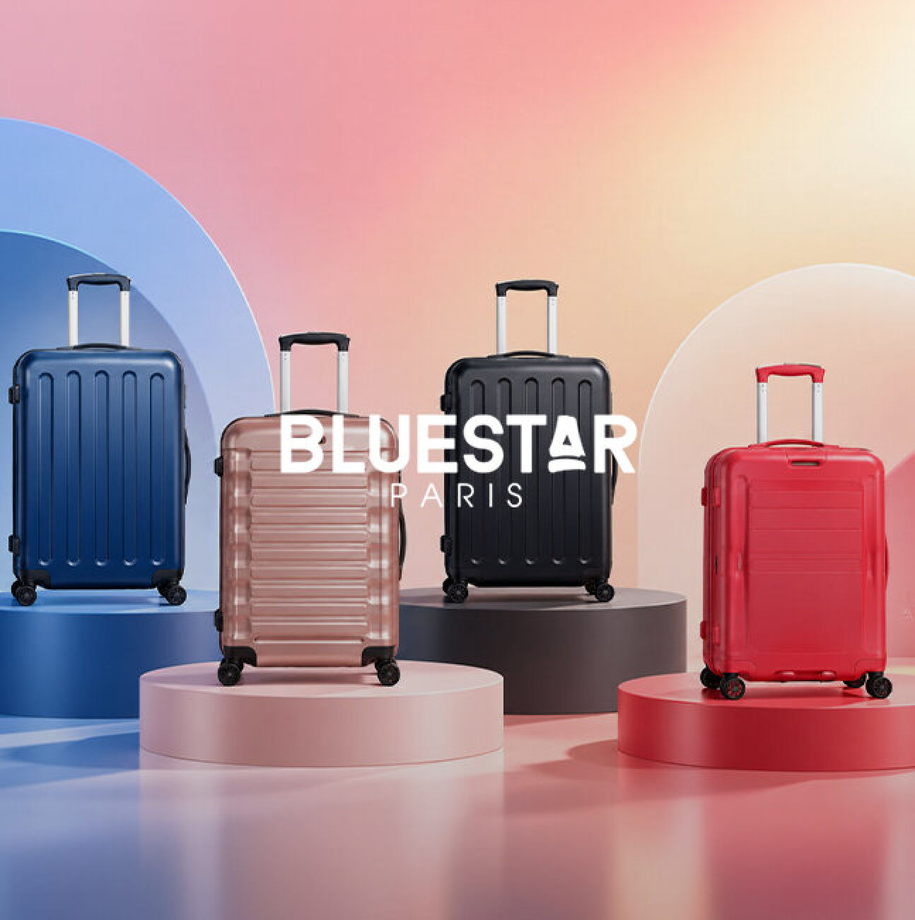 Bluestar