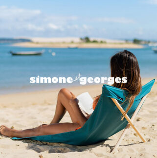 Outlet Simone et Georges