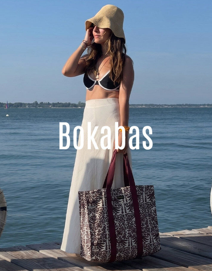 Vente Privée Bokabas