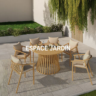 Outlet Espace Jardin