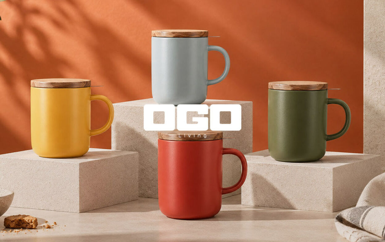 Vente Privée Ogo Living