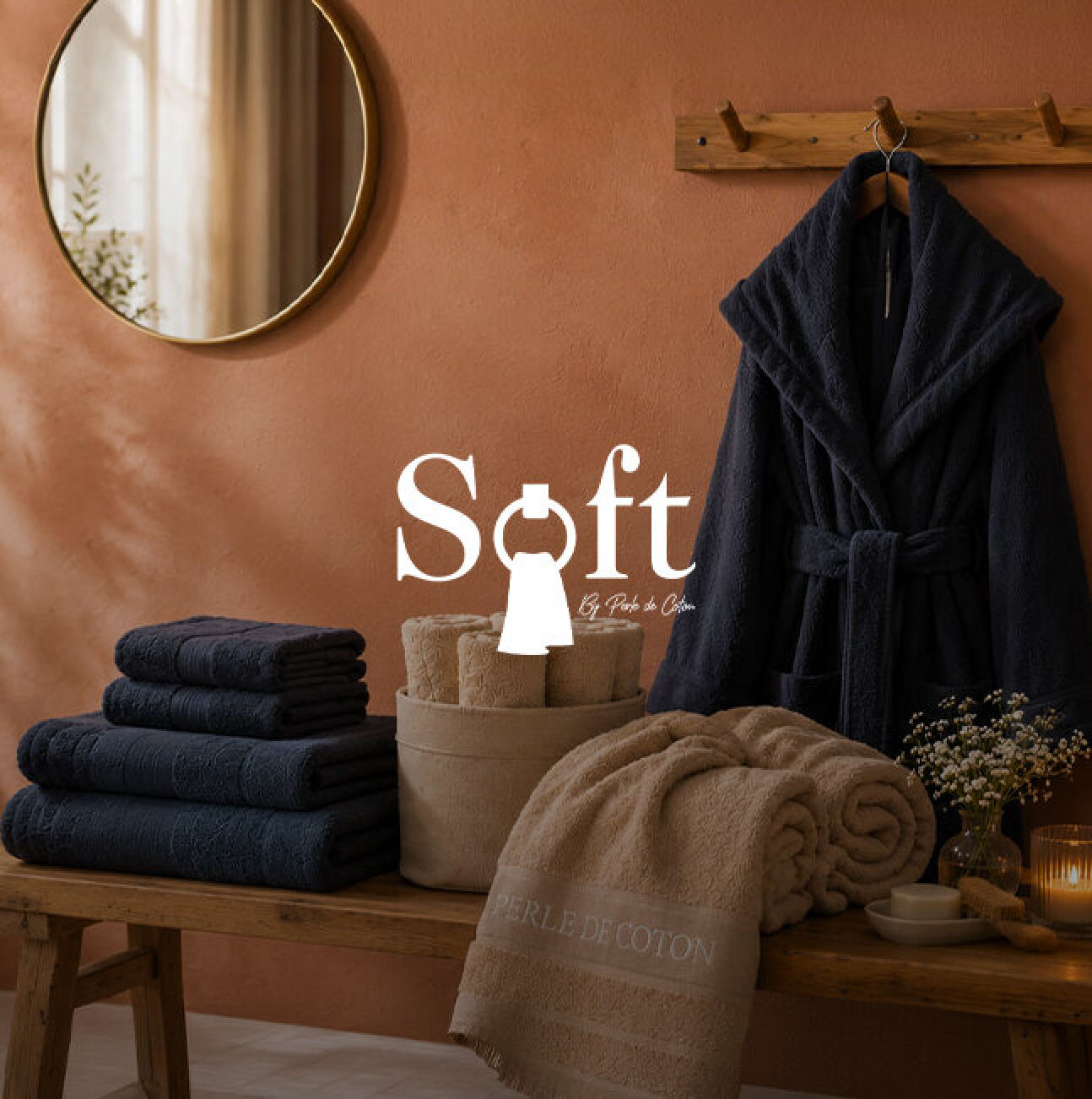 Soft by Perle de Coton