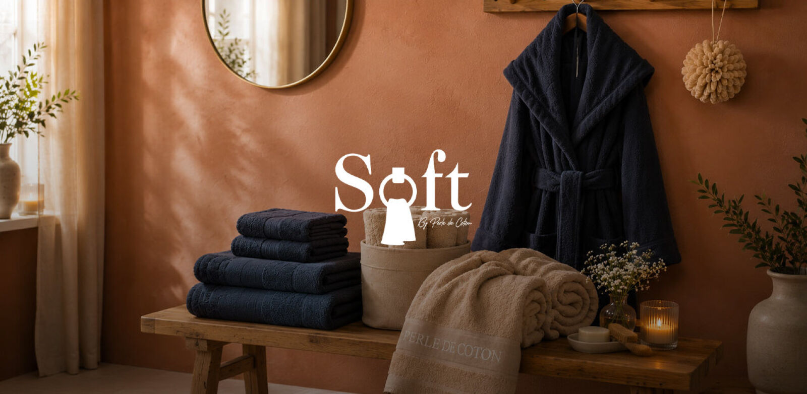 Soft by Perle de Coton