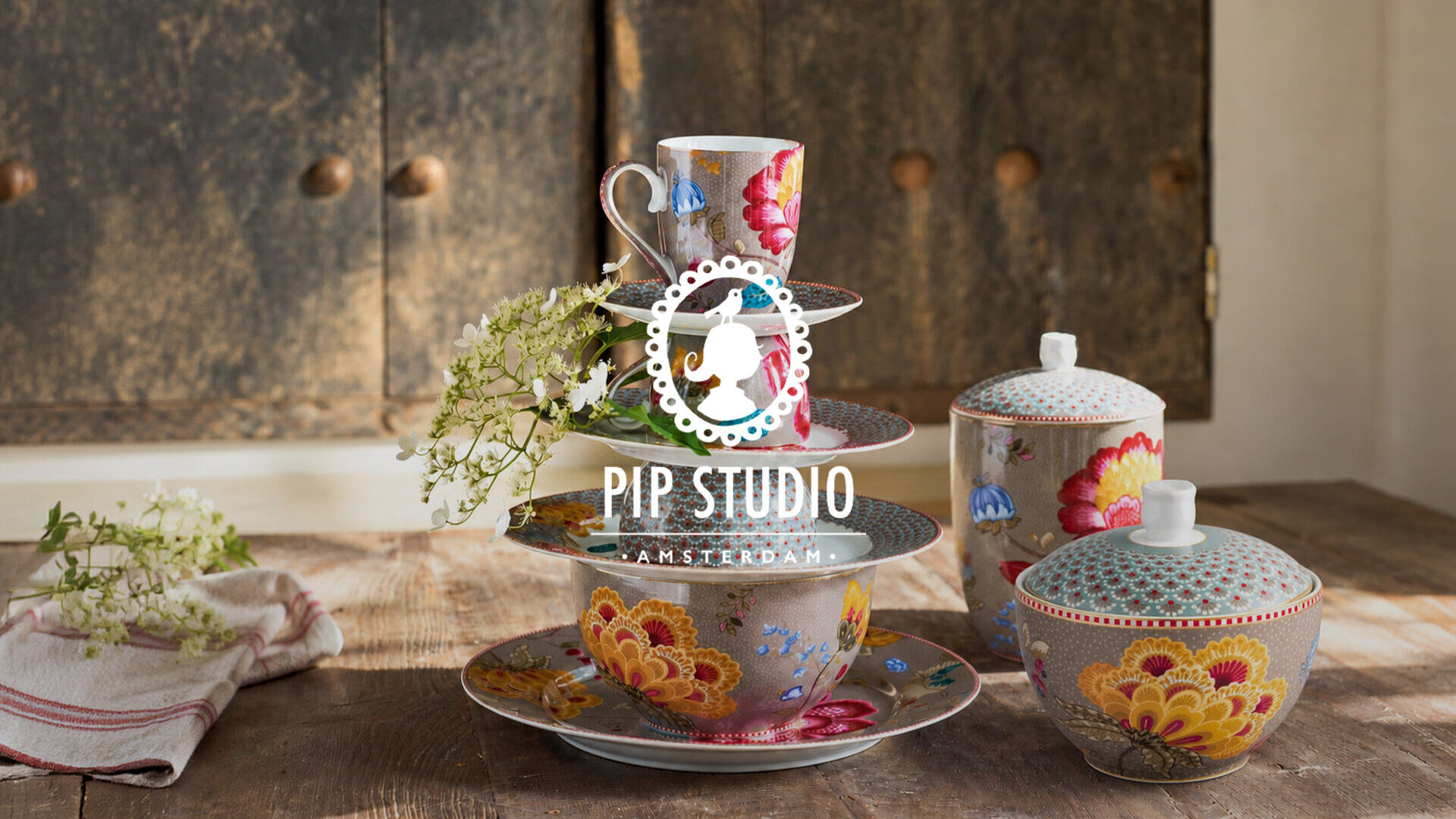Vente Privée Pip Studio