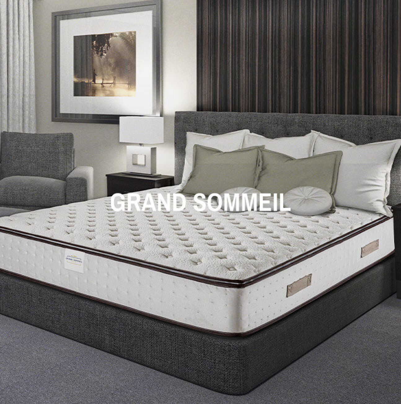 Grand Sommeil