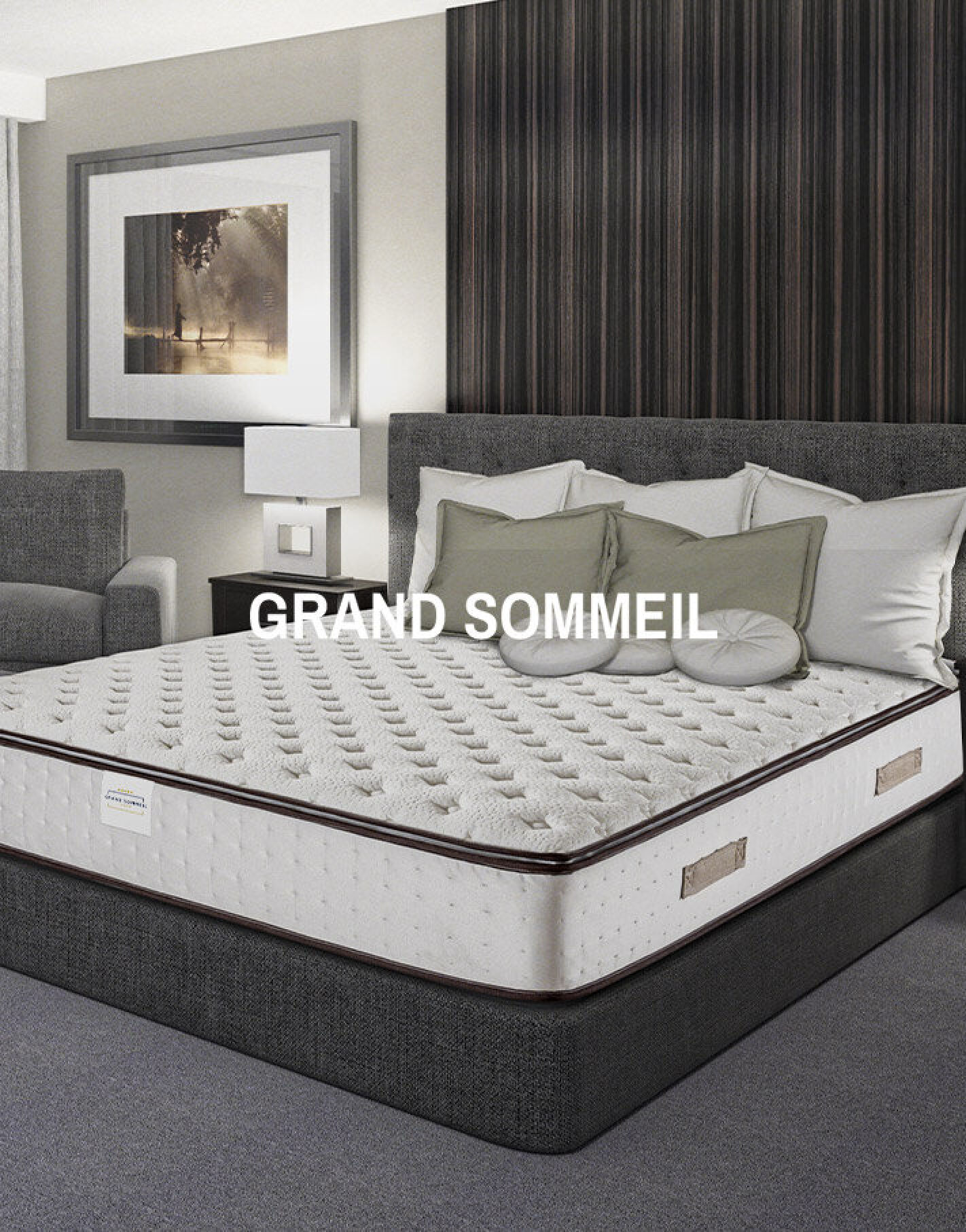 Grand Sommeil