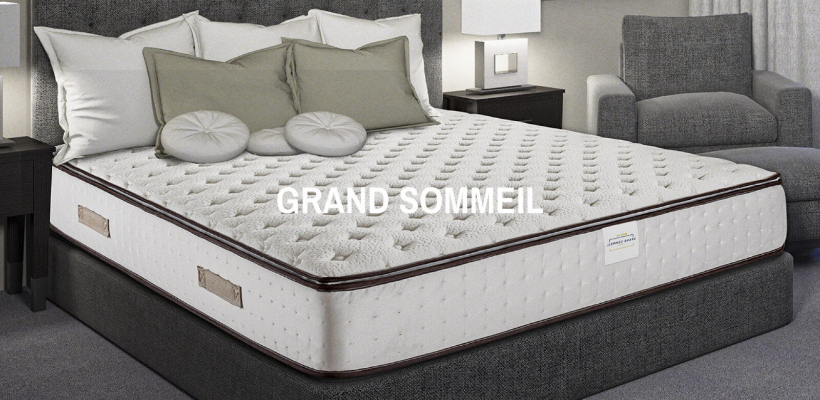 Grand Sommeil