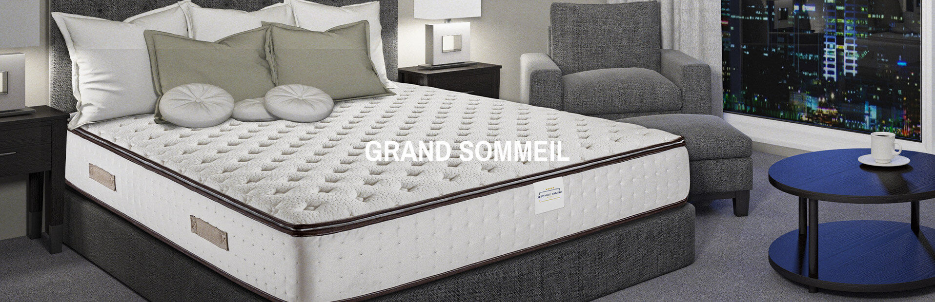 Outlet Grand Sommeil