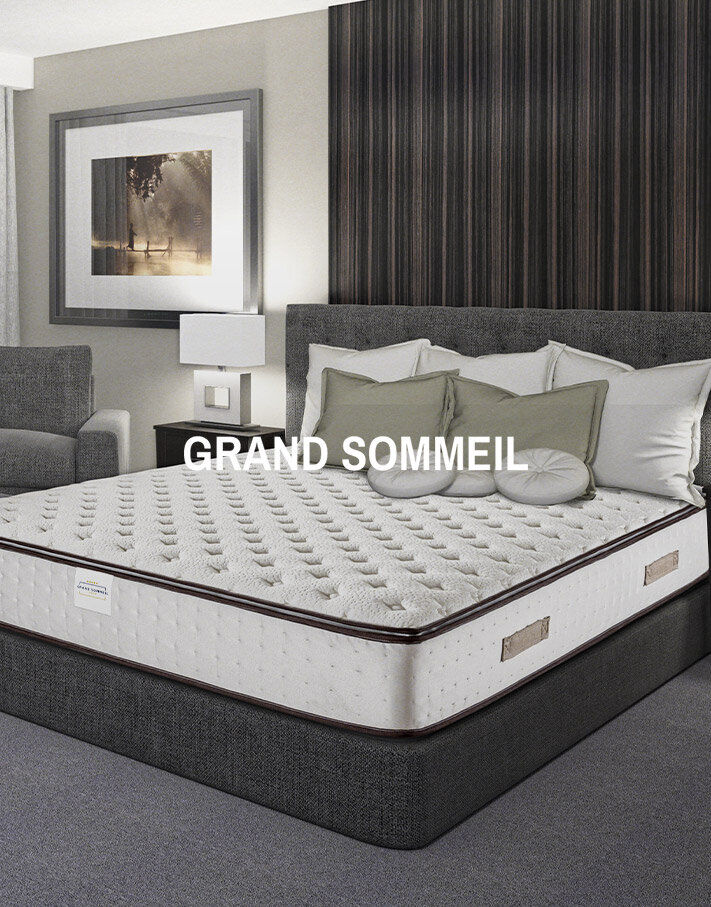 Vente Privée Grand Sommeil