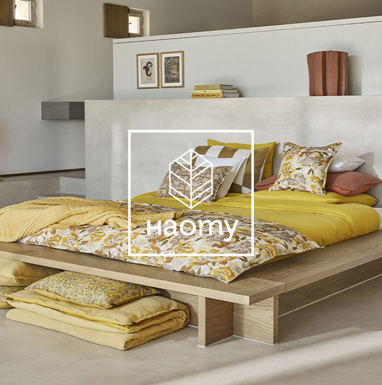 Haomy