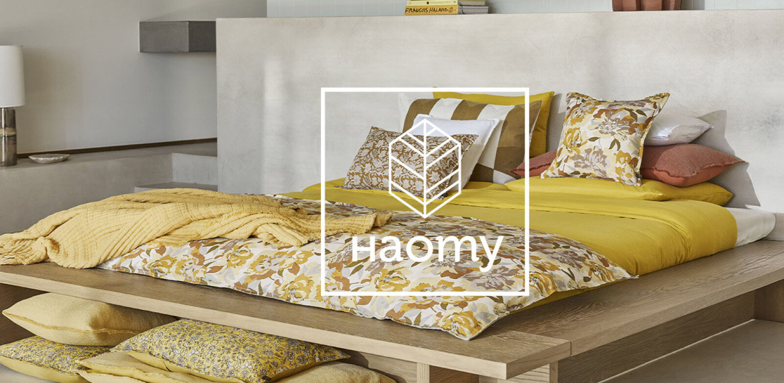 Haomy