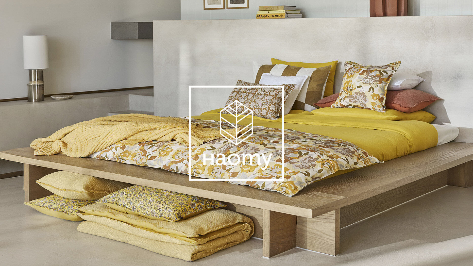 Vente Privée Haomy