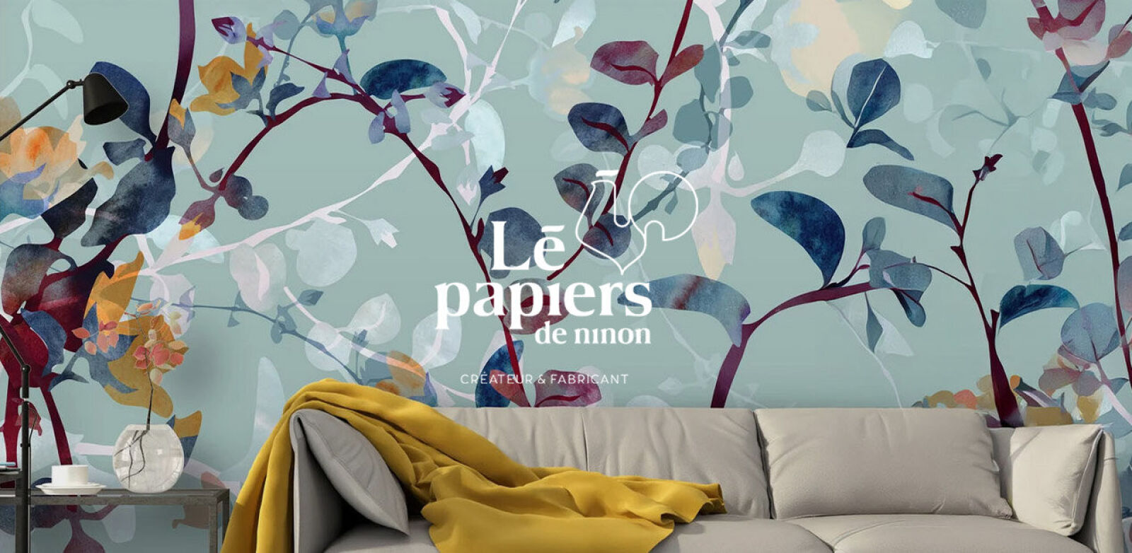 Lé Papiers de Ninon