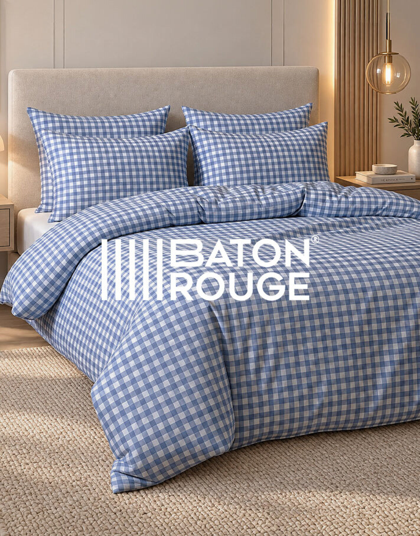 Baton rouge