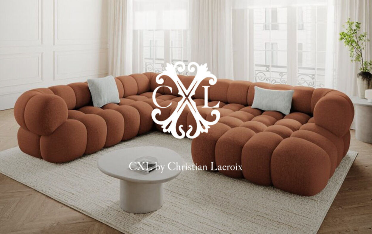 Vente Privée CXL by Christian Lacroix