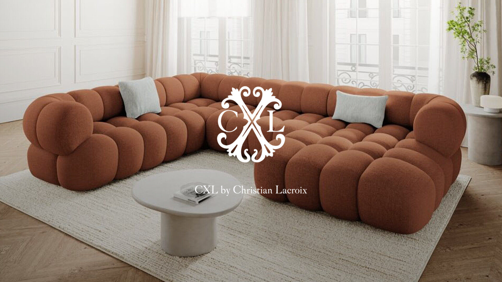 Vente Privée CXL by Christian Lacroix
