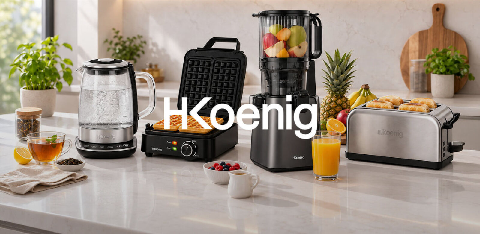 H.Koenig