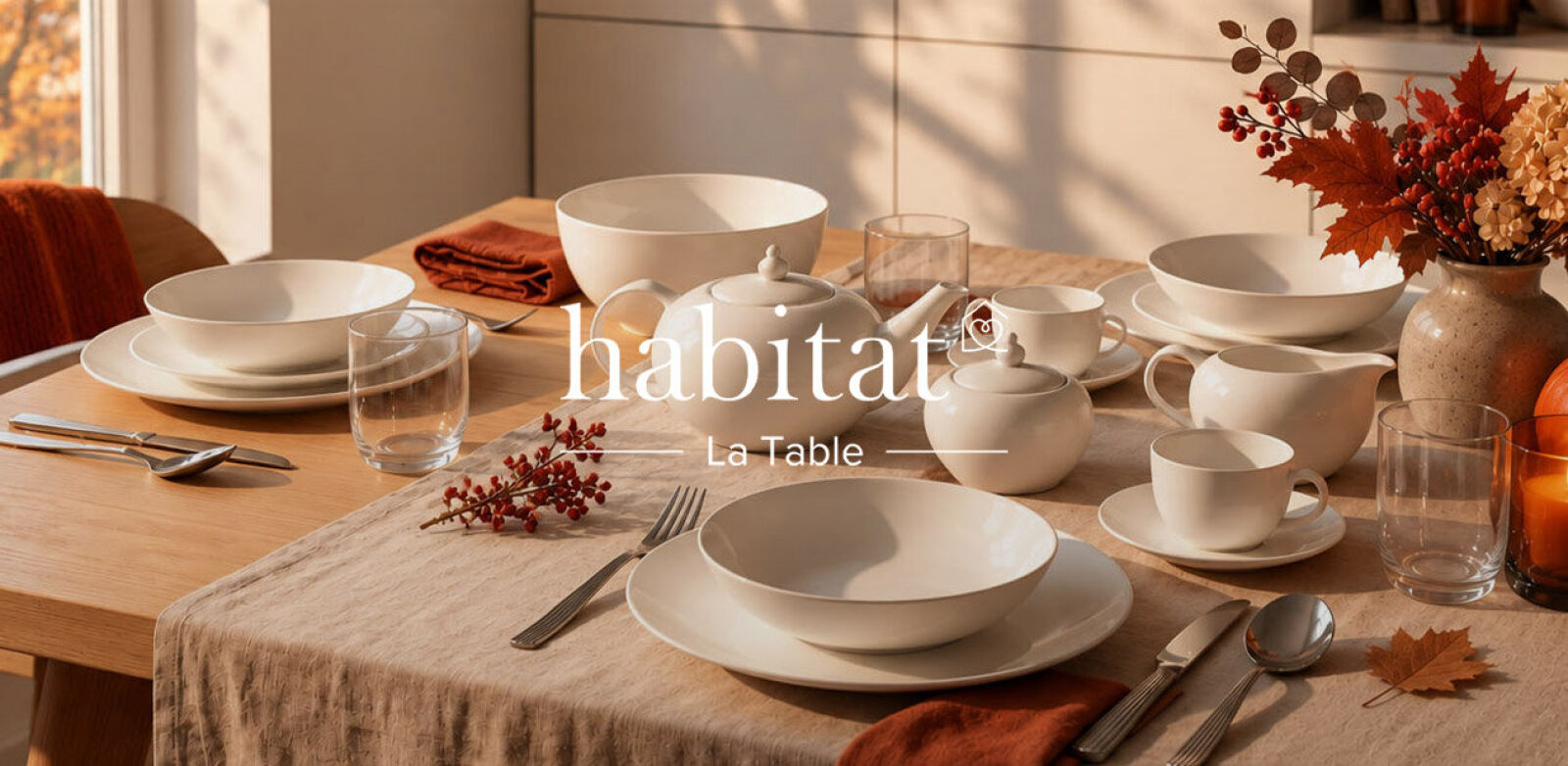 Habitat