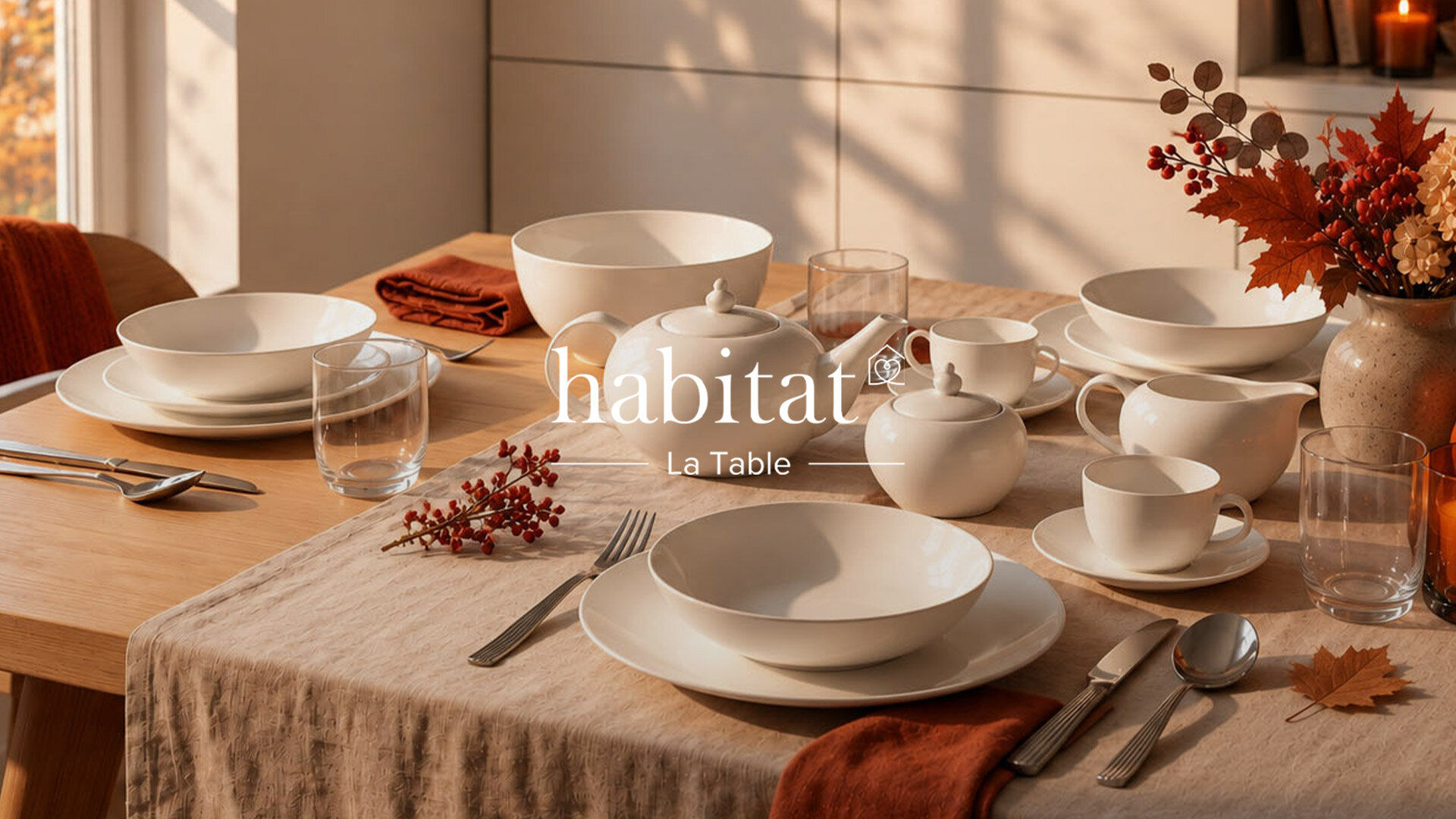 Vente Privée Habitat
