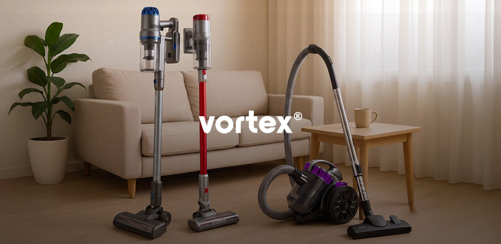 Vortice