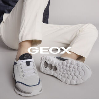 Outlet Geox