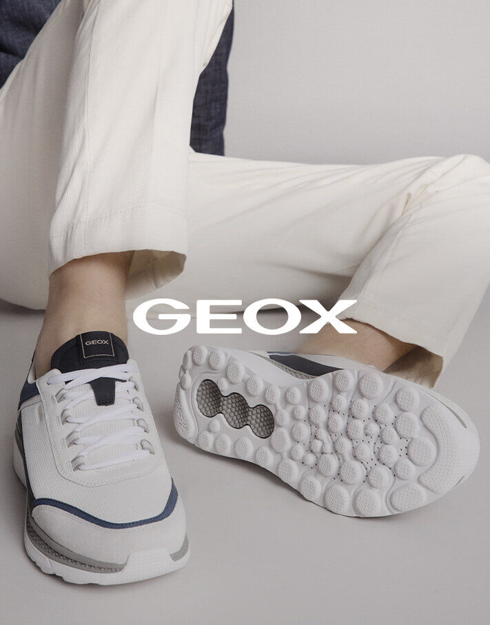 Vente Privée Geox