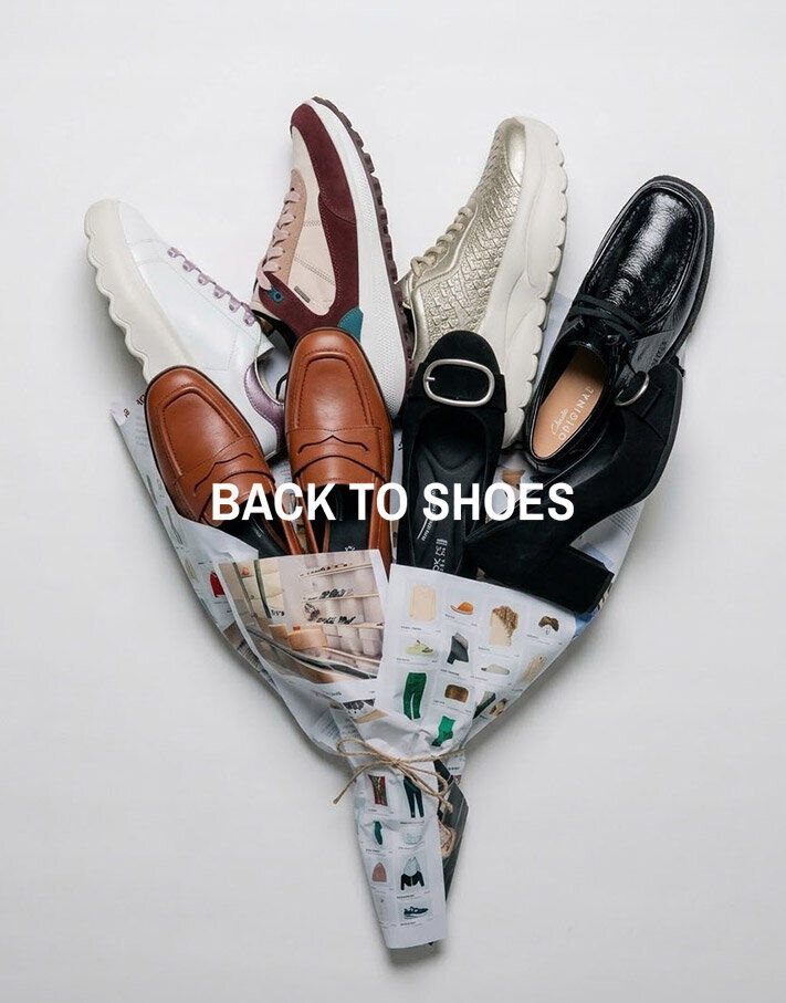 Vente Privée Back to Shoes