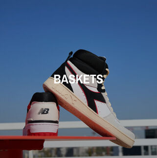 Outlet Baskets