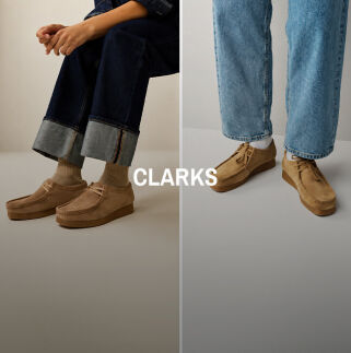 Outlet Clarks