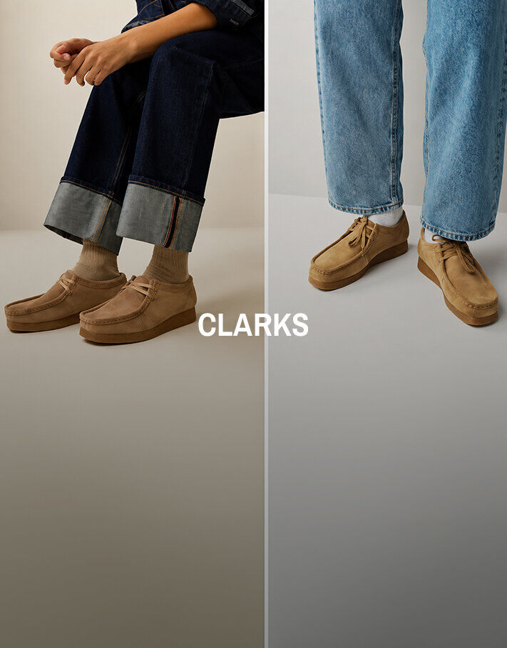 Vente Privée Clarks