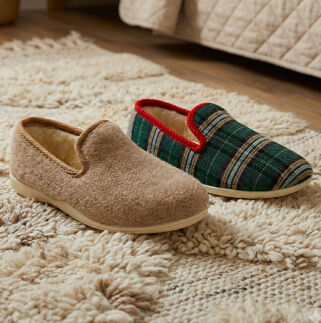 Outlet Chaussons Charentais