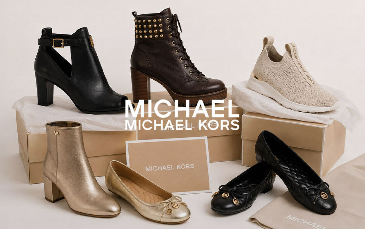 Vente Privée Michael Kors