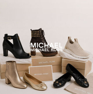 Outlet Michael Kors