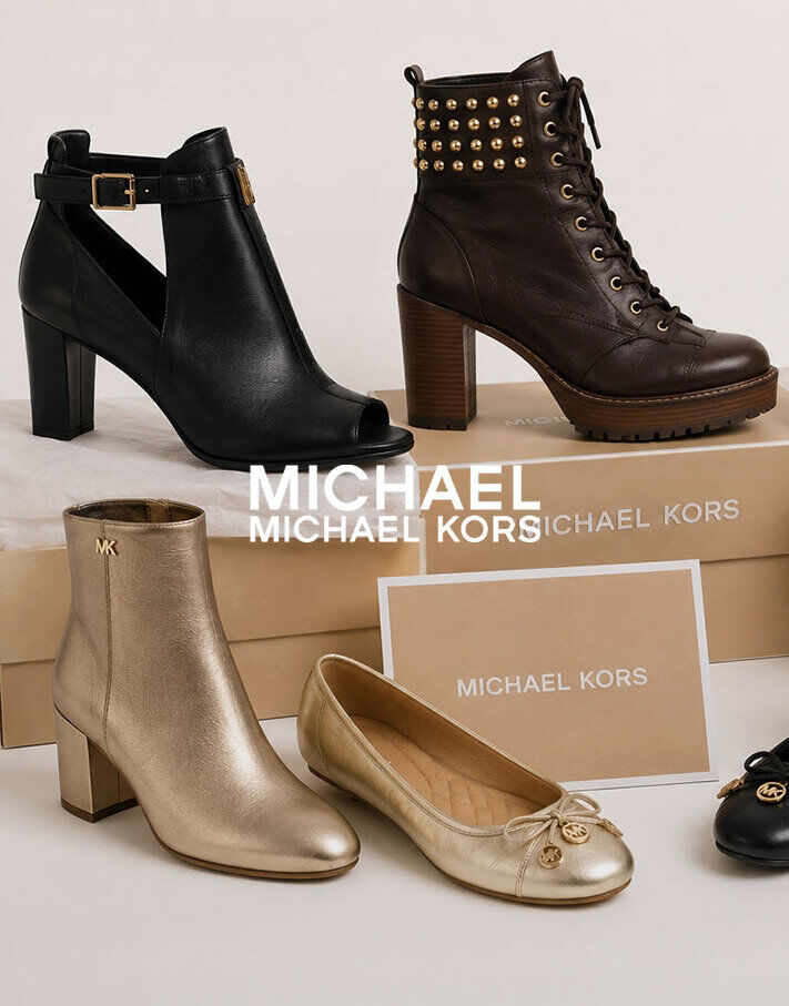 Vente Privée Michael Kors