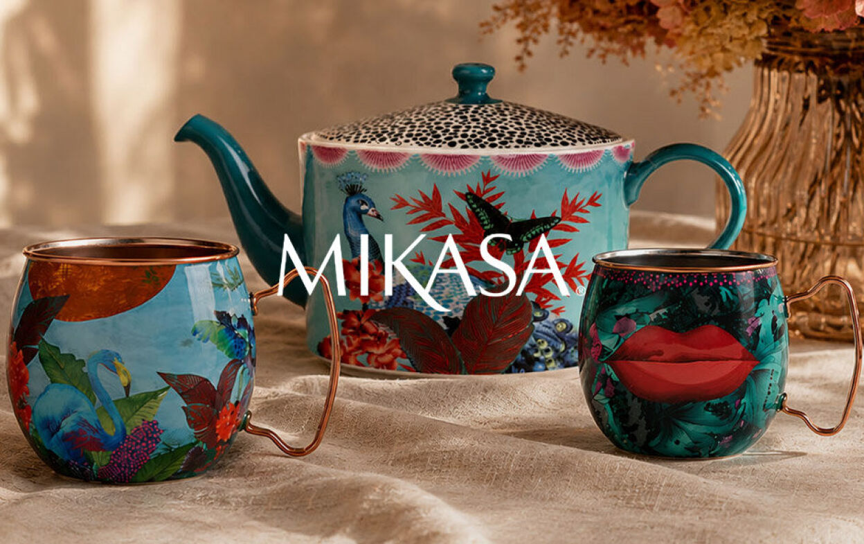 Vente Privée Mikasa