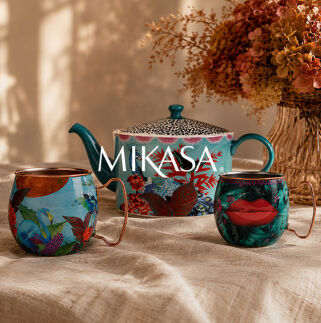 Outlet Mikasa