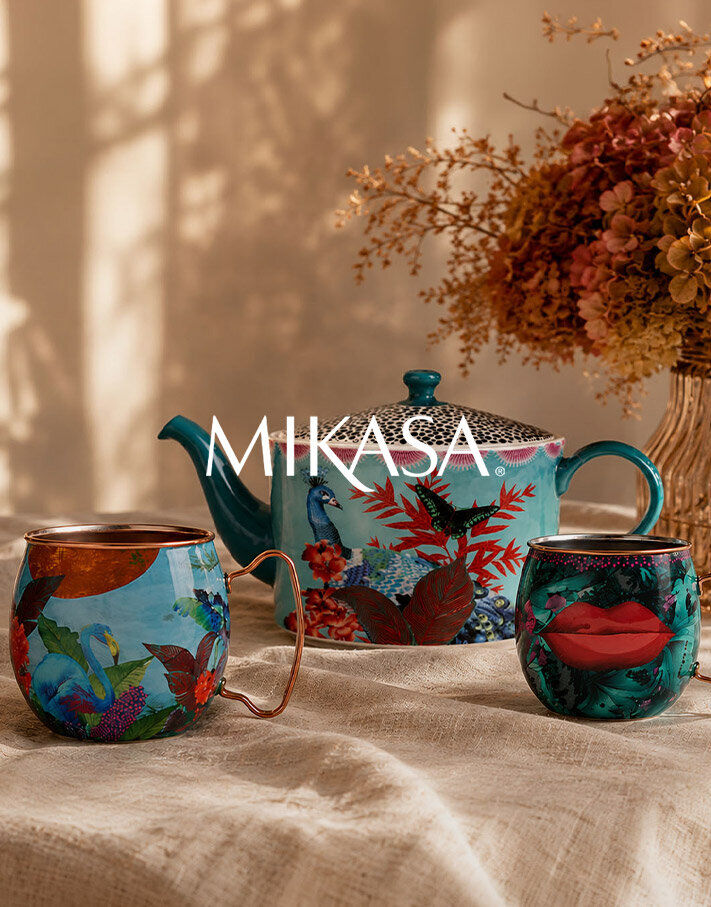 Vente Privée Mikasa