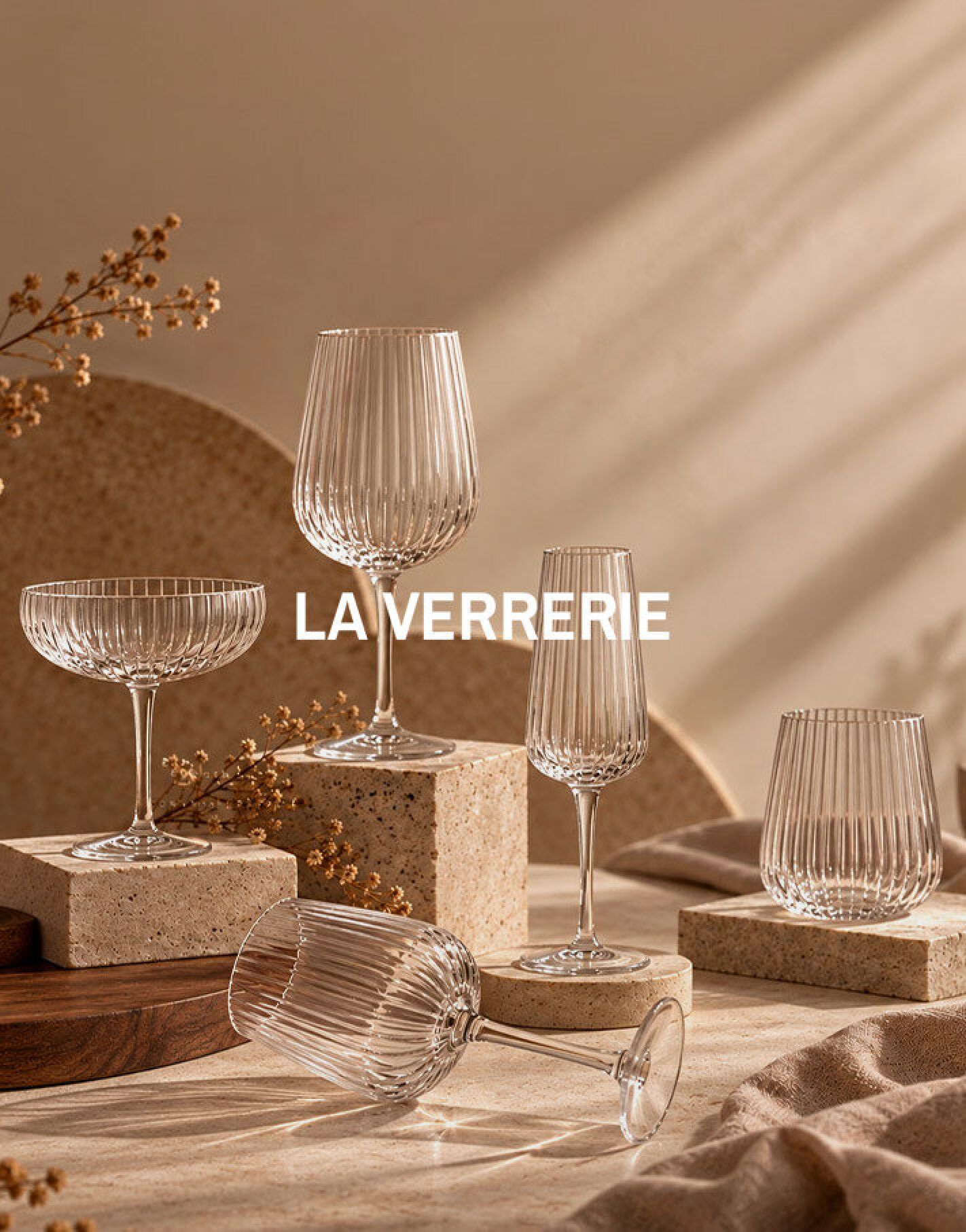 La verrerie
