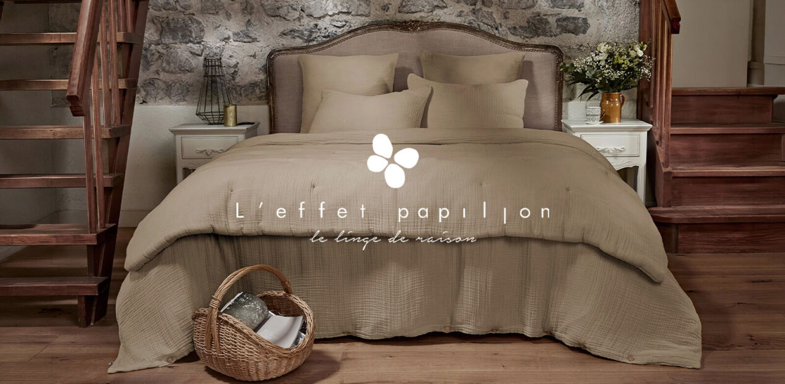 L'effet papillon