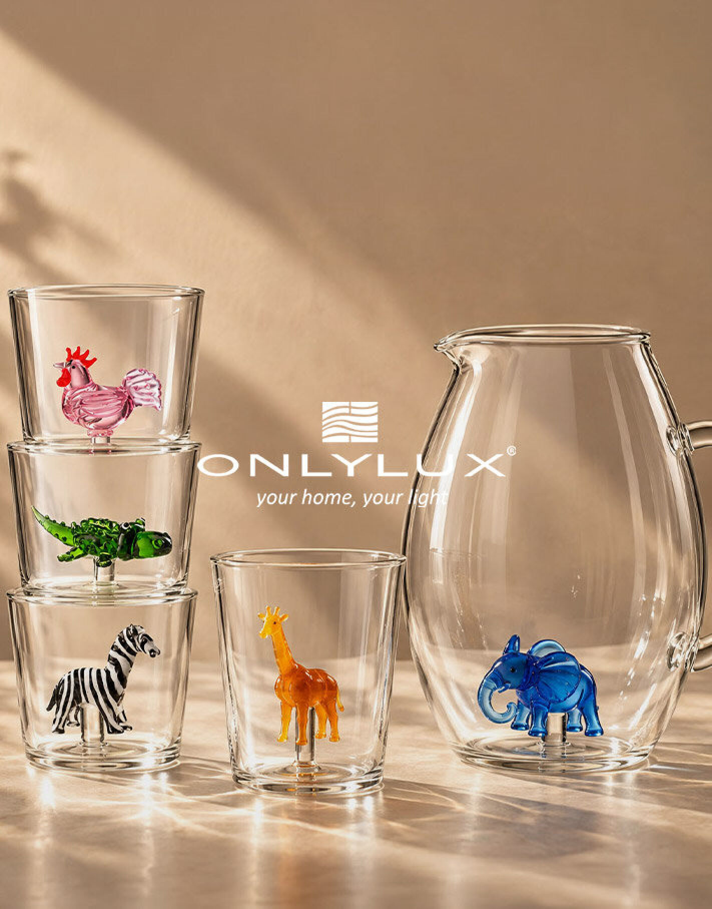Onlylux