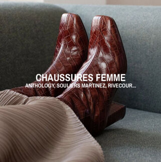 Outlet Chaussures Femme