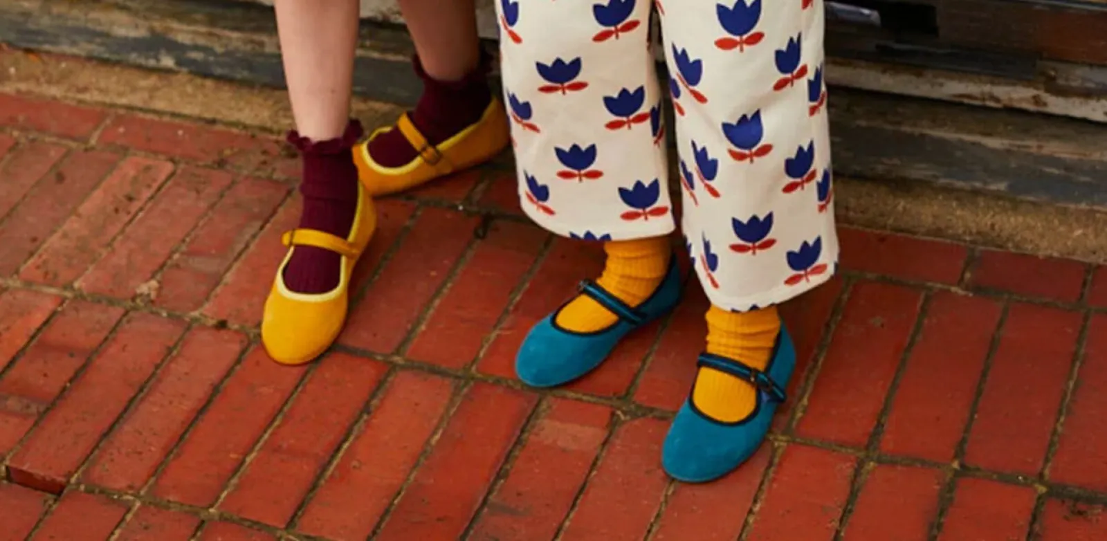 Zapatillas Niños