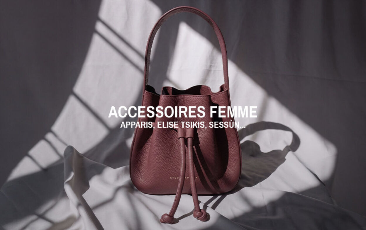 Vente Privée Accessoires Femme