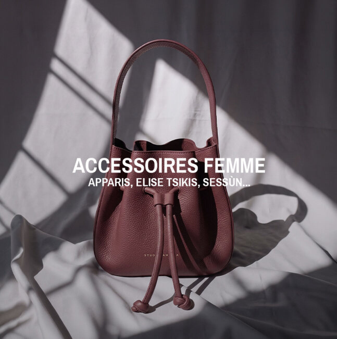 Accessoires Femme