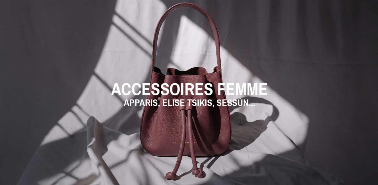 Accessoires Femme